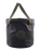 The Rip Curl Surf Series 50L Bucket Bag in Black