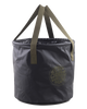 The Rip Curl Surf Series 50L Bucket Bag in Black