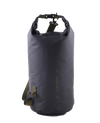 The Rip Curl Surf Barrel 20L Drybag in Black