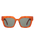 Belden Sunglasses in Brown Tortoise