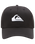 Boys Decades Cap in Black