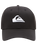 Boys Decades Cap in Black