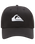 Boys Decades Cap in Black