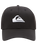 Boys Decades Cap in Black