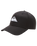 Boys Decades Cap in Black