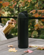 FreeSip® 24oz Bottle in Very, Very Dark