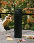 FreeSip® 24oz Bottle in Very, Very Dark