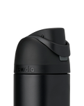 The Owala FreeSip® 24oz Bottle in Very, Very Dark