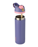 FreeSip® 24oz Bottle in Blue Jay