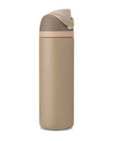 The Owala FreeSip® 24oz Bottle in Down to Earth