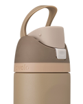 The Owala FreeSip® 24oz Bottle in Down to Earth