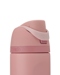 The Owala FreeSip® 24oz Bottle in Rose Quartz