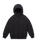 Boys Hernan Tech Jacket in Black