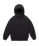Boys Hernan Tech Jacket in Black