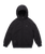 Boys Hernan Tech Jacket in Black