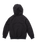 Boys Hernan Tech Jacket in Black