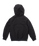 Boys Hernan Tech Jacket in Black