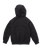 Boys Hernan Tech Jacket in Black
