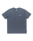 The Billabong Mens Arch Wave T-Shirt in Ombre Blue