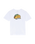 Boys Voltaco T-Shirt in White