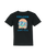 Boys Burgstone Pocket T-Shirt in Black