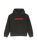 Boys Tookool Hoodie in Rinsed Black
