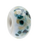 The Nalu Beads Cornish Seal Sanctuary Charity Bead in Multi