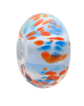The Nalu Beads National Lobster Hatchery Charity Bead in Multi
