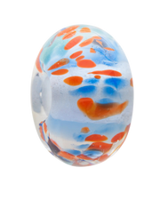 The Nalu Beads National Lobster Hatchery Charity Bead in Multi