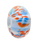 The Nalu Beads National Lobster Hatchery Charity Bead in Multi