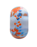 The Nalu Beads National Lobster Hatchery Charity Bead in Multi