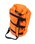 Compression Travel Bag in Orange