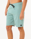 The Rip Curl Mens Mirage Core Boardshorts in Blue Lagoon