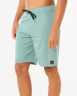 The Rip Curl Mens Mirage Core Boardshorts in Blue Lagoon