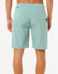 The Rip Curl Mens Mirage Core Boardshorts in Blue Lagoon