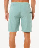 The Rip Curl Mens Mirage Core Boardshorts in Blue Lagoon