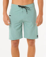 The Rip Curl Mens Mirage Core Boardshorts in Blue Lagoon