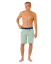 Mirage Core Boardshorts in Aloe