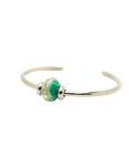 Cornish Coast Bangle in Multi