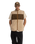 Tamas Gilet in Bark