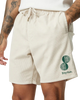 Balance Cord Jam Walkshorts in Natural