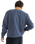 Mechanic Sweatshirt in Indigo
