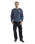 Mechanic Sweatshirt in Indigo