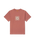 Grange Vintage T-Shirt in Vintage Clay