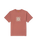 Grange Vintage T-Shirt in Vintage Clay