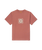 Grange Vintage T-Shirt in Vintage Clay