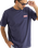Mechanics Vintage T-Shirt in Indigo