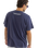 Mechanics Vintage T-Shirt in Indigo