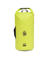 Session 40L Dry Bag Backpack in Flash Green