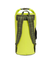 Session 40L Dry Bag Backpack in Flash Green